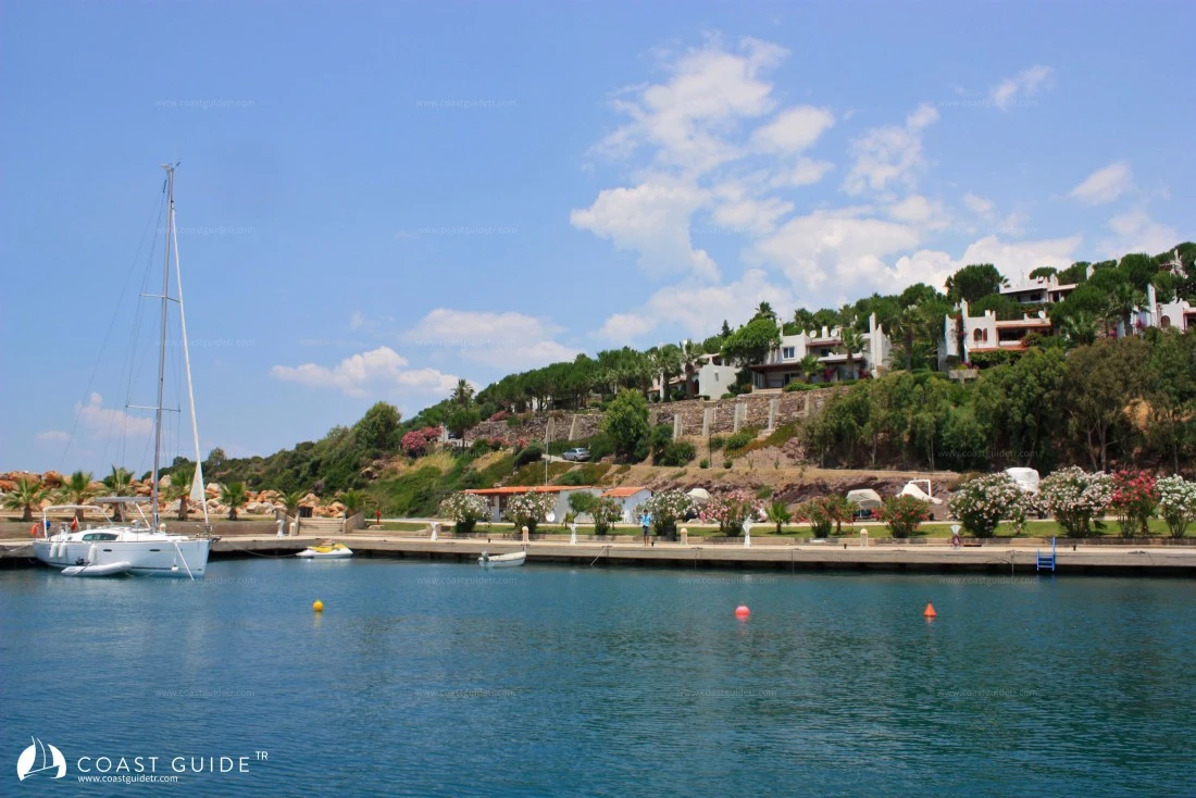 Maya Tatil Sitesi - Fotoğraf 3