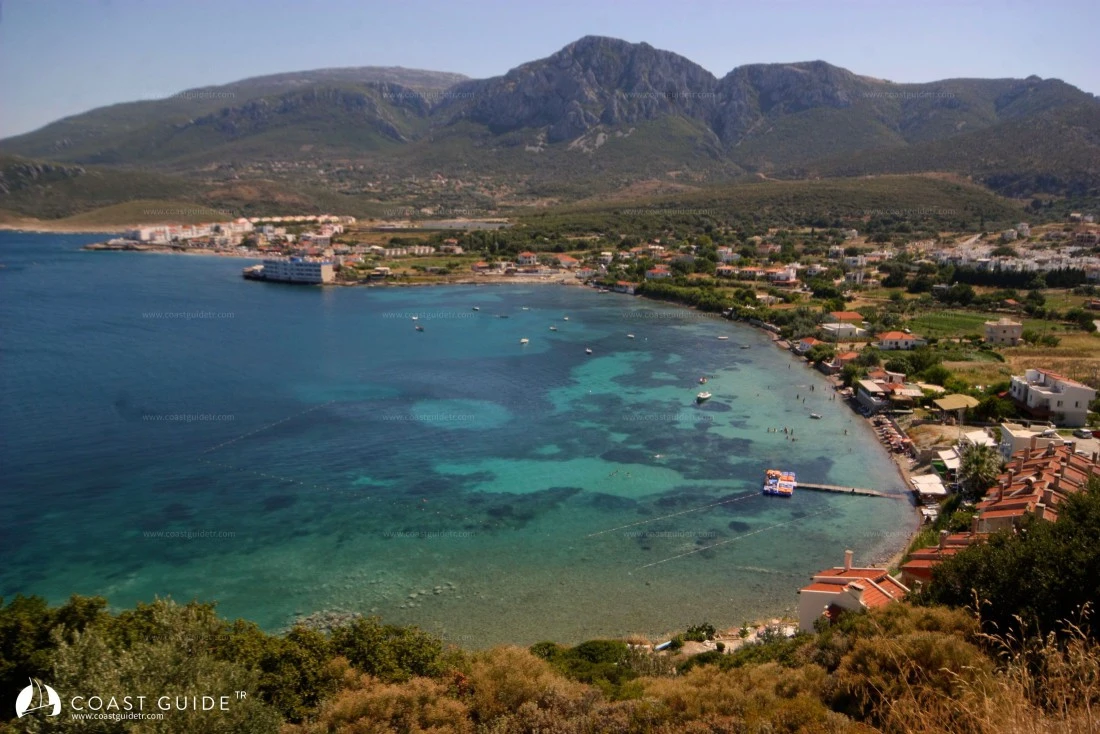 Karaburun - Fotoğraf 4