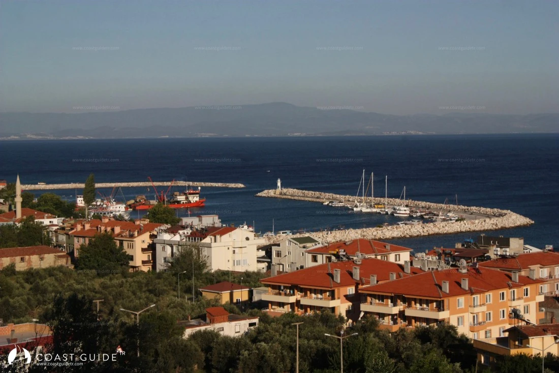 Küçükkuyu - Fotoğraf 2