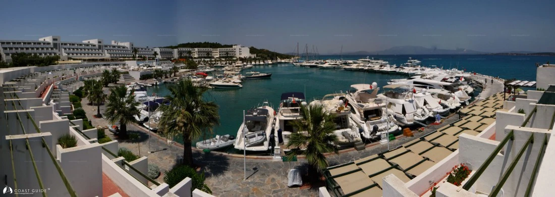 Çeşme Setur Marina