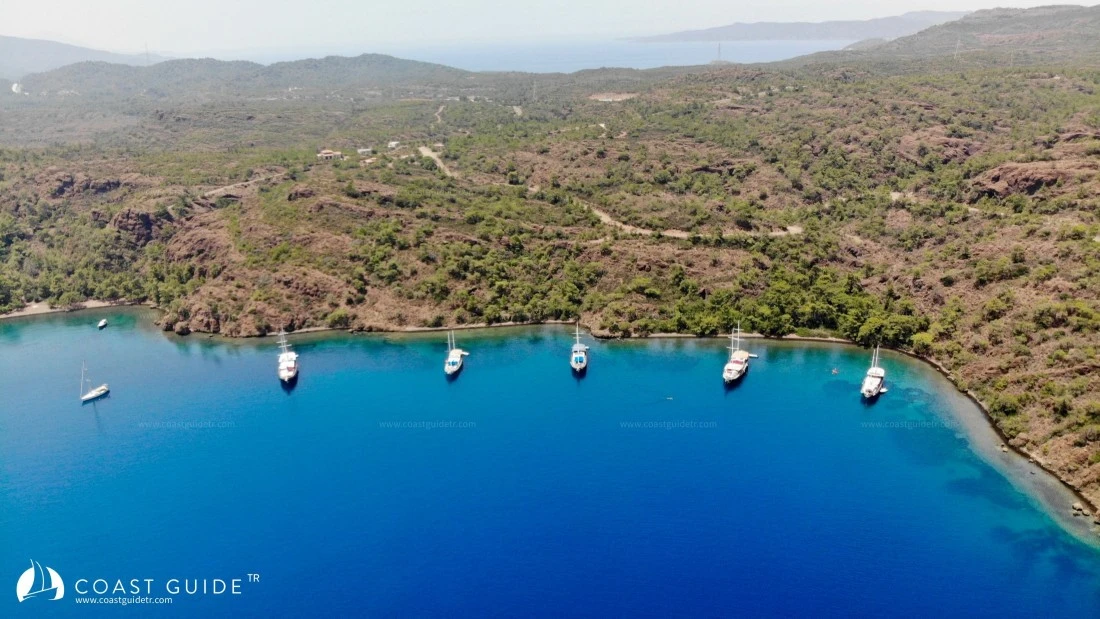 Çamurlu Koy - Fotoğraf 2