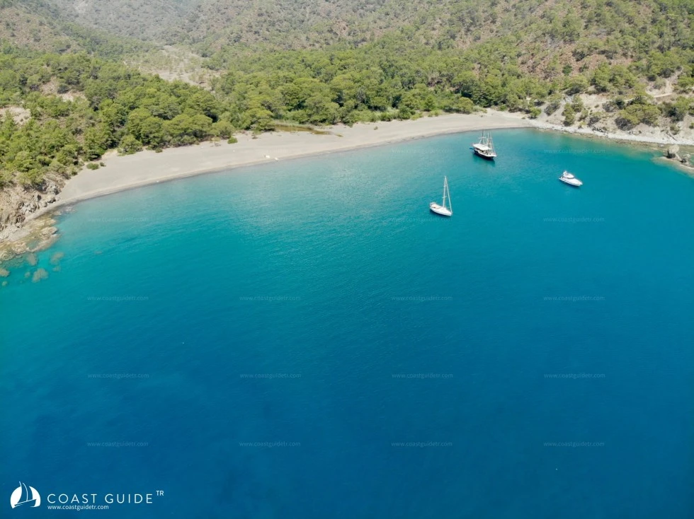 Tatlısu Limanı - Fotoğraf 1