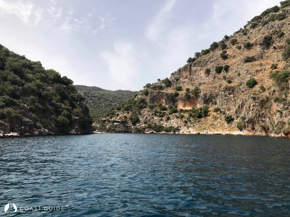 Değirmenlik Koyu - Fotoğraf 2