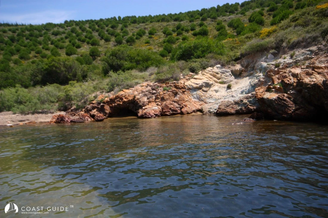 Sıcaksu Bay - Photo 1