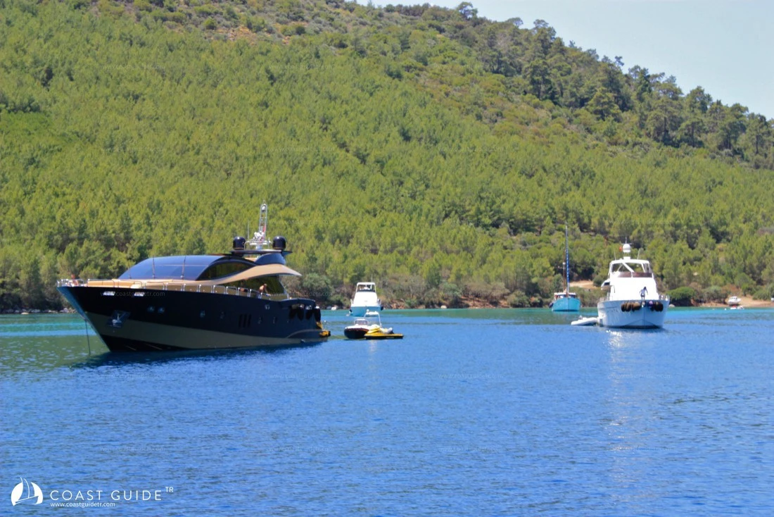 Ilıca Bükü - Çomça - Photo 1