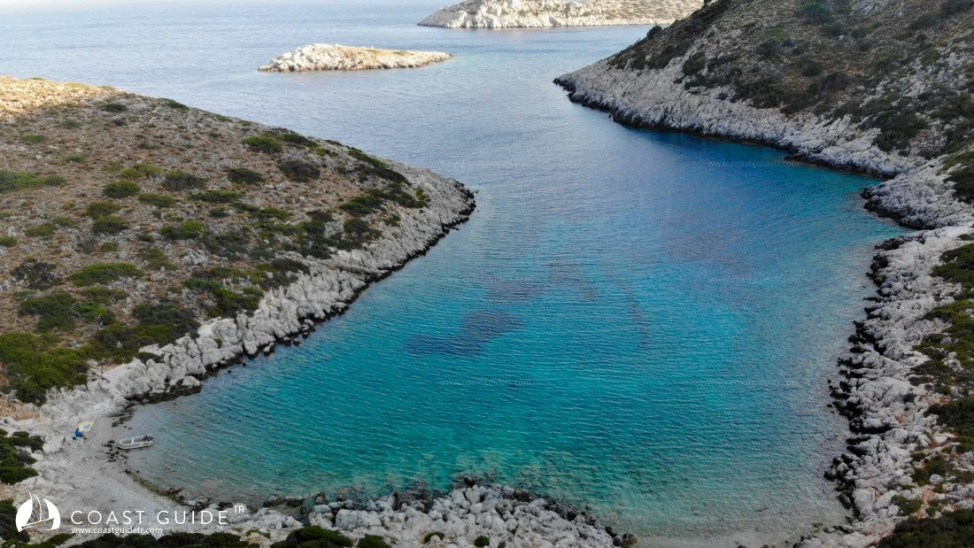 Korsan Koyu - Fotoğraf 1
