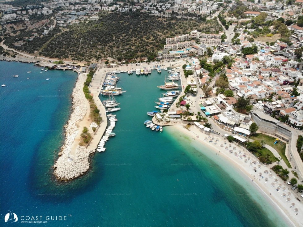 Kalkan - Fotoğraf 1