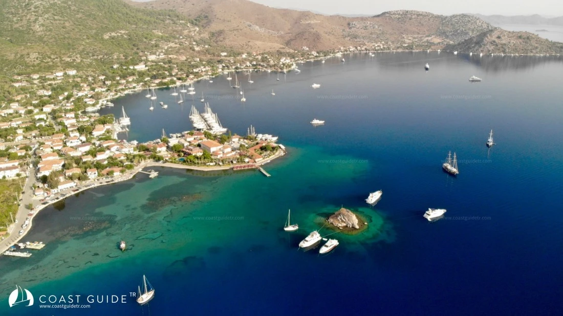 Selimiye - Fotoğraf 1