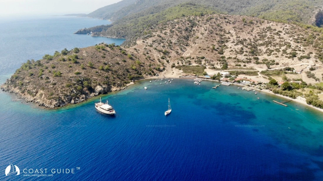 Kargı Koyu (Datça)