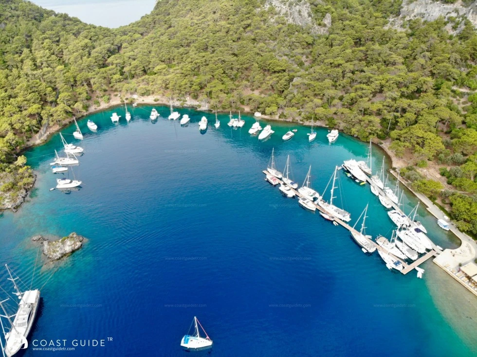 Kapı Bay - Photo 1