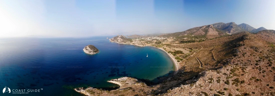 Sarı Liman