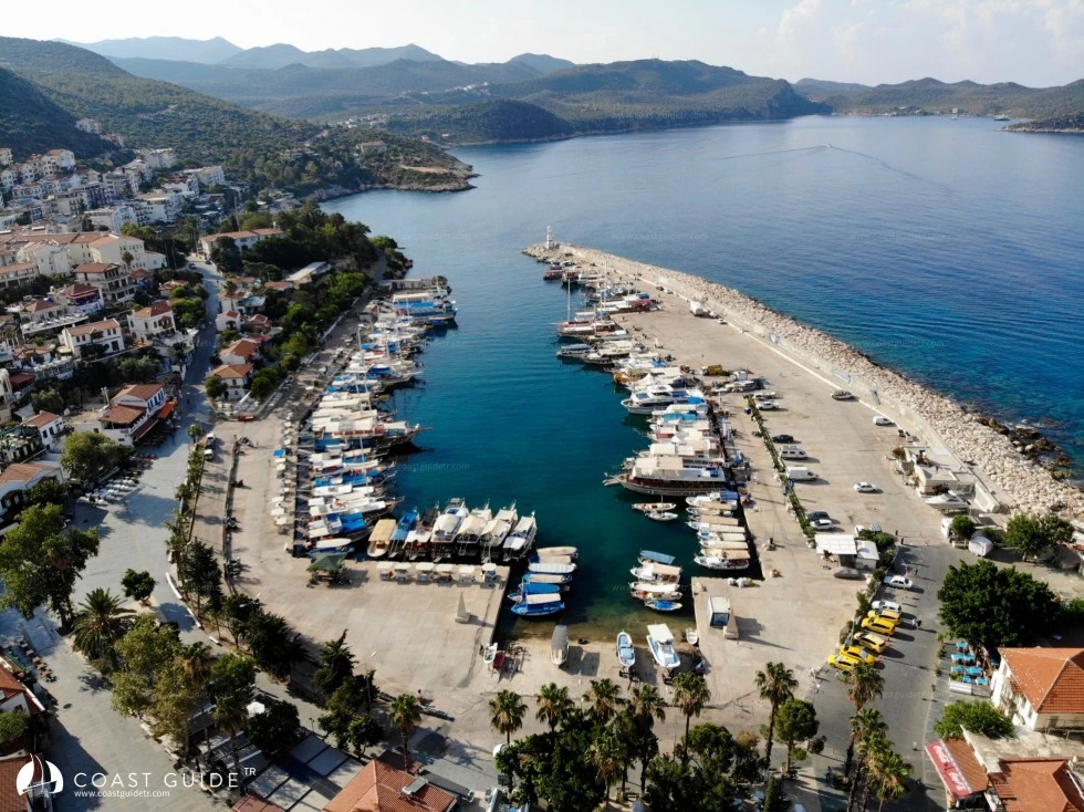 Kaş - Fotoğraf 4