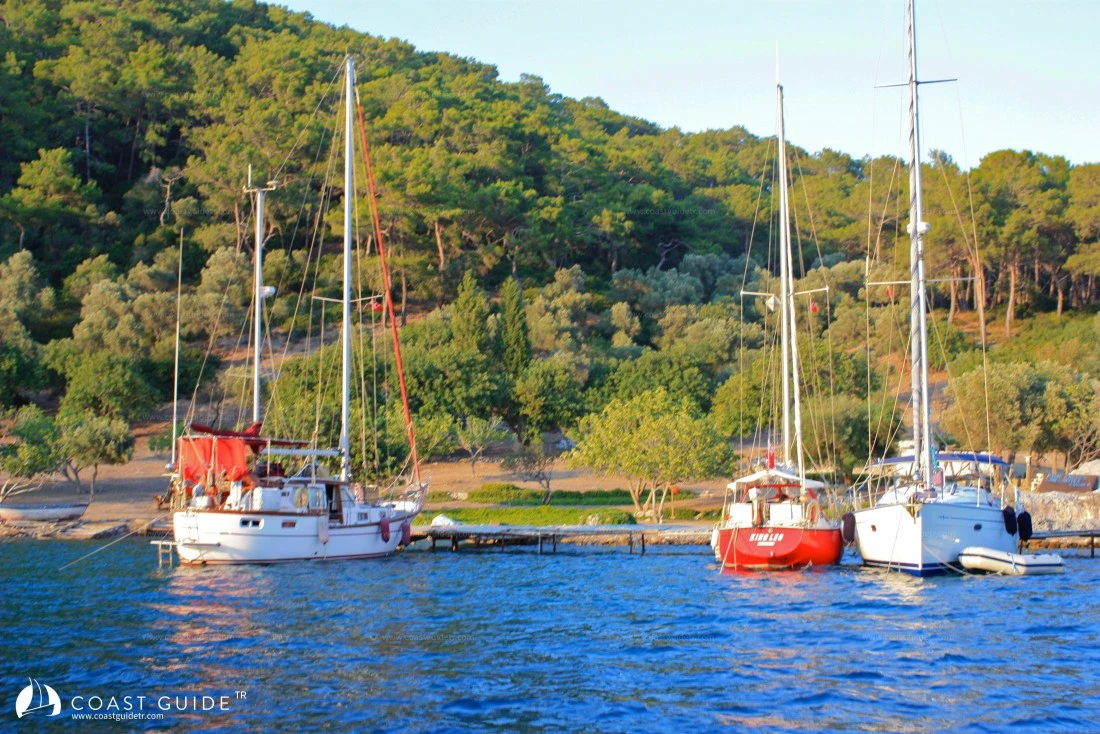 Yavansu (Martı) Bay - Photo 4