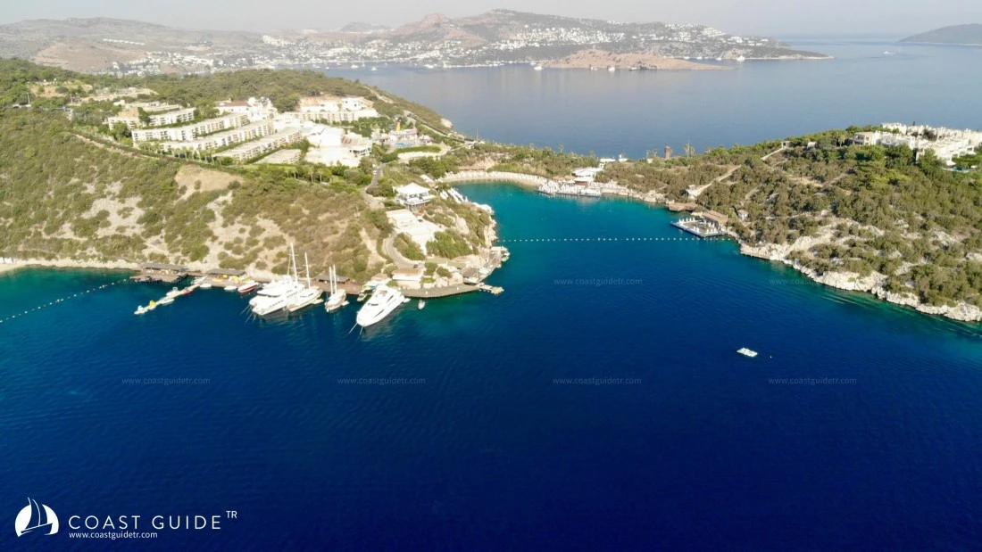 Derin Liman - Fotoğraf 1