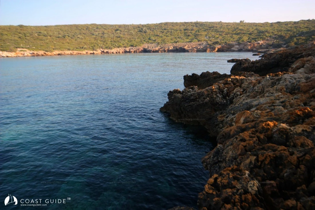 Aktaş(Akvaryum) Koyu - Fotoğraf 1