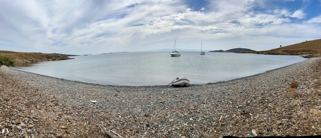 Yellice Adasi Bay - Photo 4