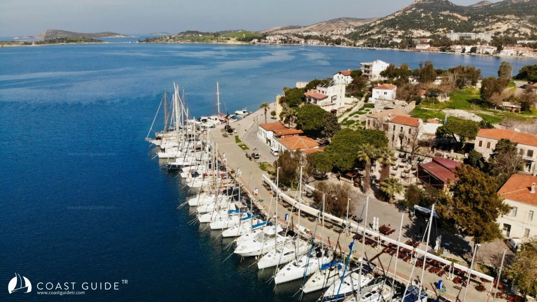Eski Foça - Photo 3