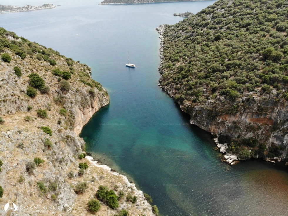 Değirmenlik Koyu - Fotoğraf 3