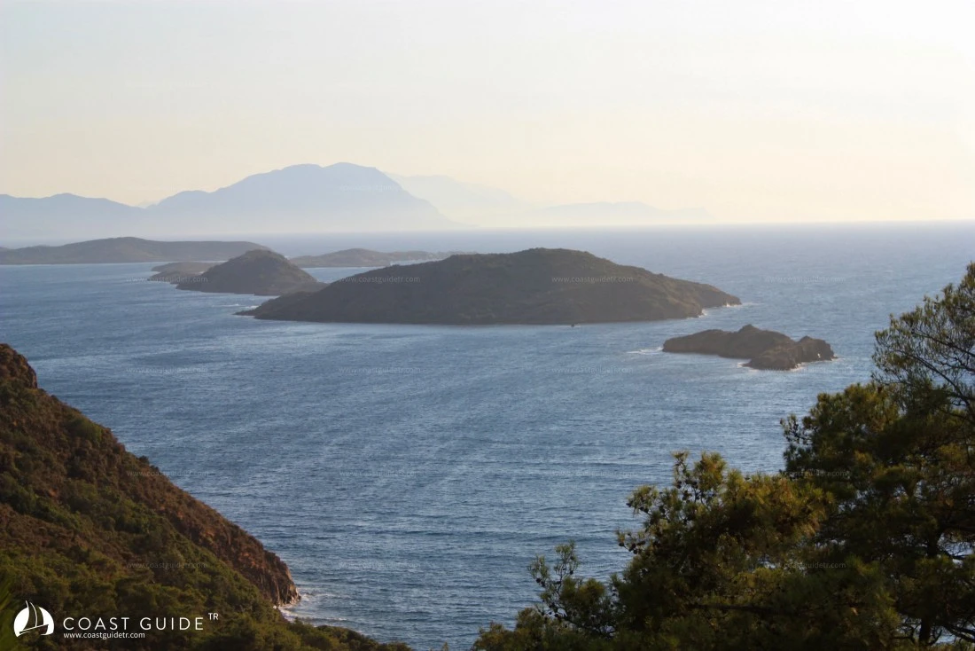 Seven Islands - Photo 1