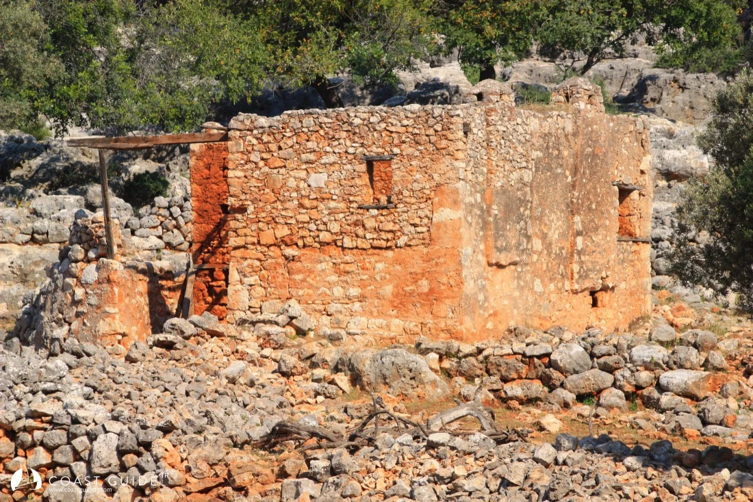 Sıçak Koyu - Fotoğraf 4