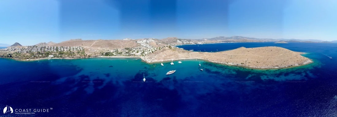 Bağlar Koyu - Fotoğraf 1