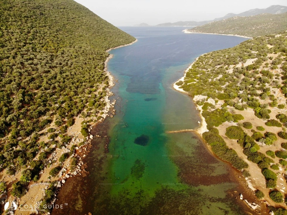 Asar Koyu(Aperlai) - Fotoğraf 2