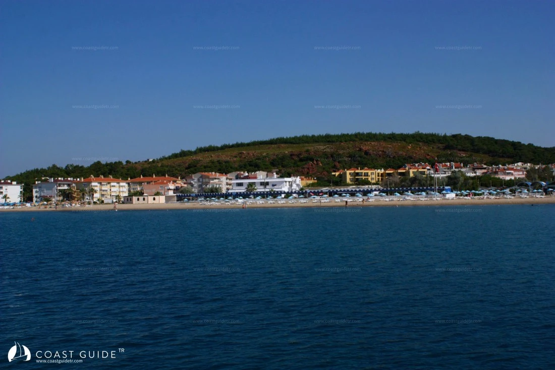 Sarmısaklı - Fotoğraf 3