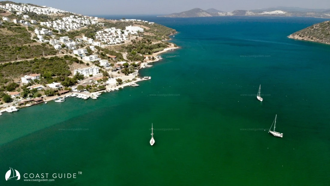 Ülelibük - Varvil Koyu - Fotoğraf 1