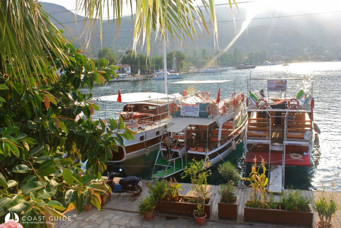 Selimiye - Fotoğraf 2