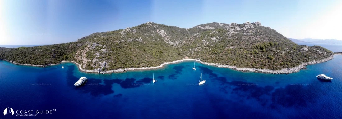 Kadırga Koyu