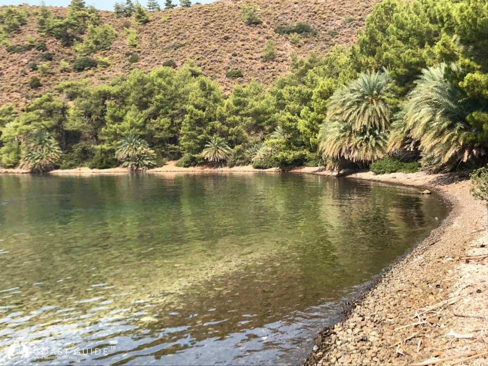 Hurmalı Bük - Photo 1