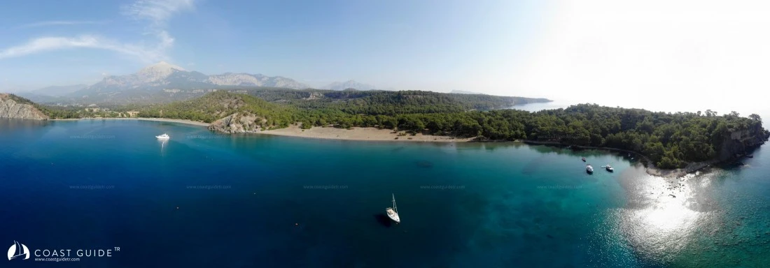 Tekirova Limanı
