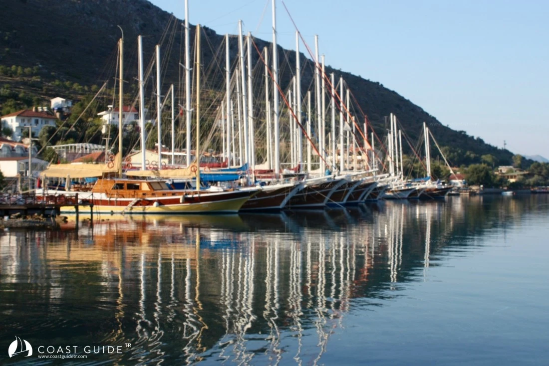 Bozburun Port - Photo 2