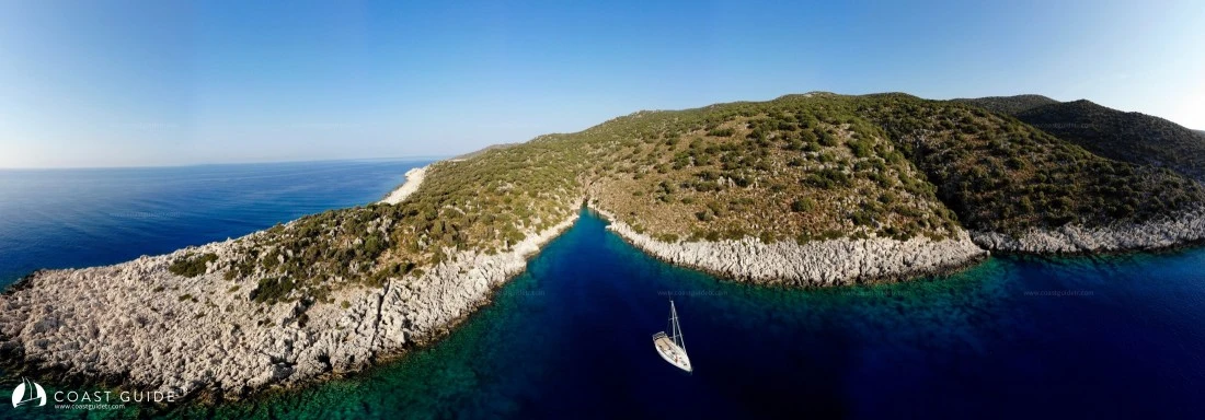 Ölüdeniz - Kekova Arası