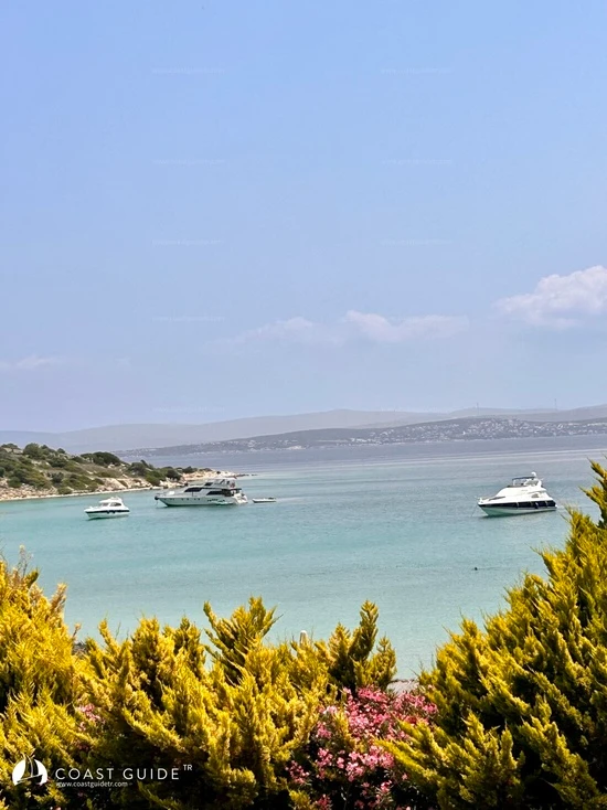 Dalyan(Hacettepe) Koyu - Fotoğraf 4