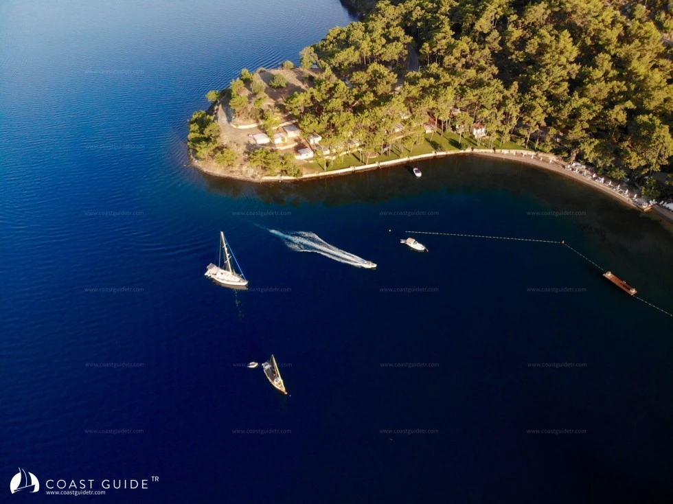 Ada Ağzı Koyu - Fotoğraf 4