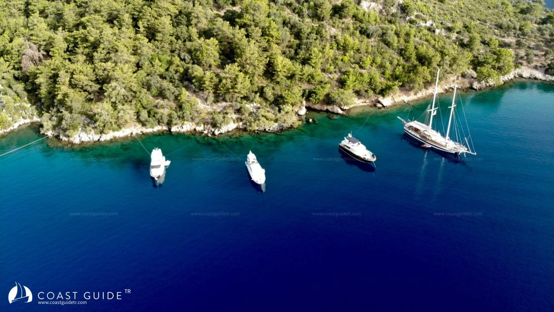 Aşılık Koyu - Fotoğraf 3