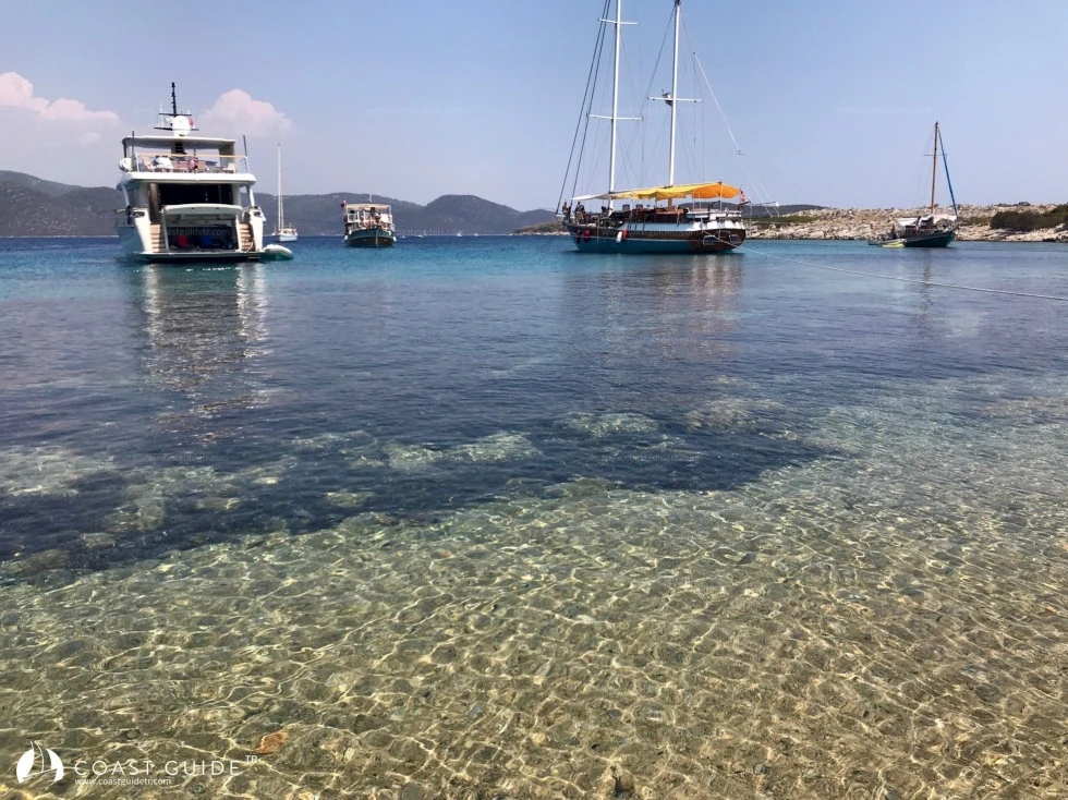 Pabuç Koyu - Fotoğraf 3