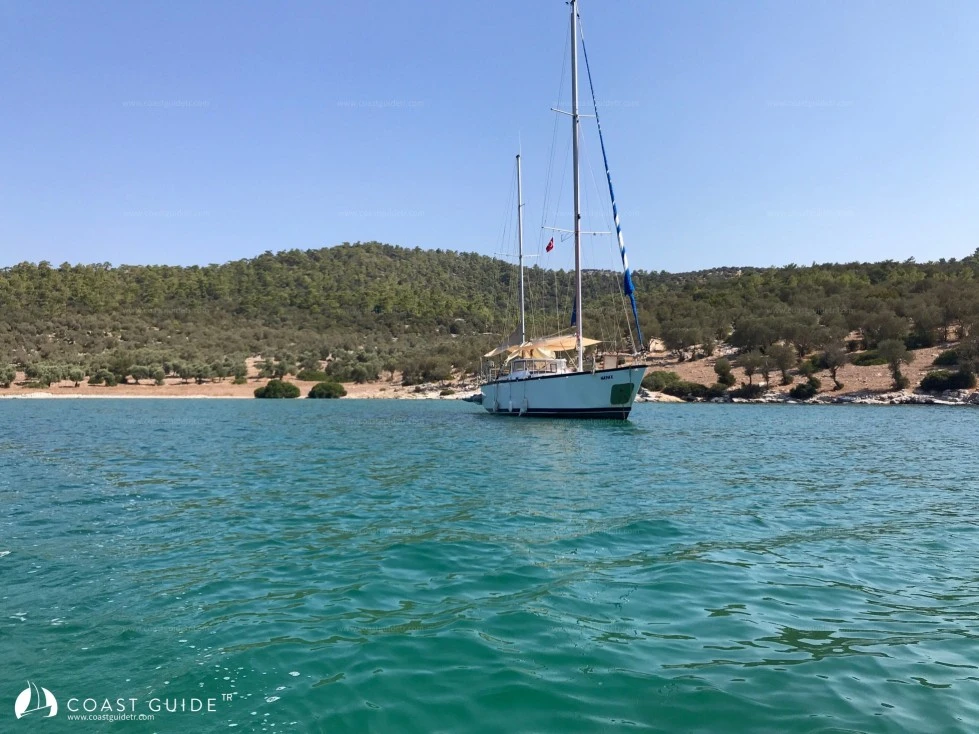 Yamandi Koyu - Fotoğraf 1
