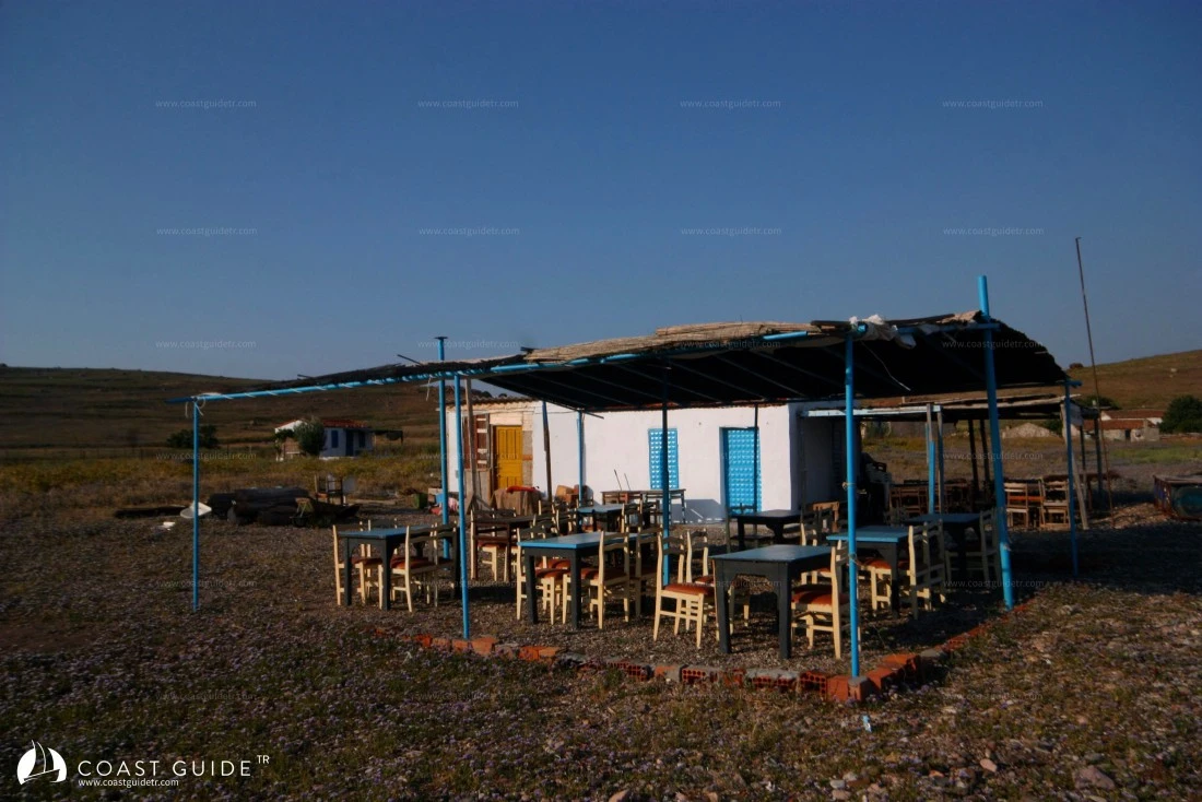 Çıplak Ada - Fotoğraf 3