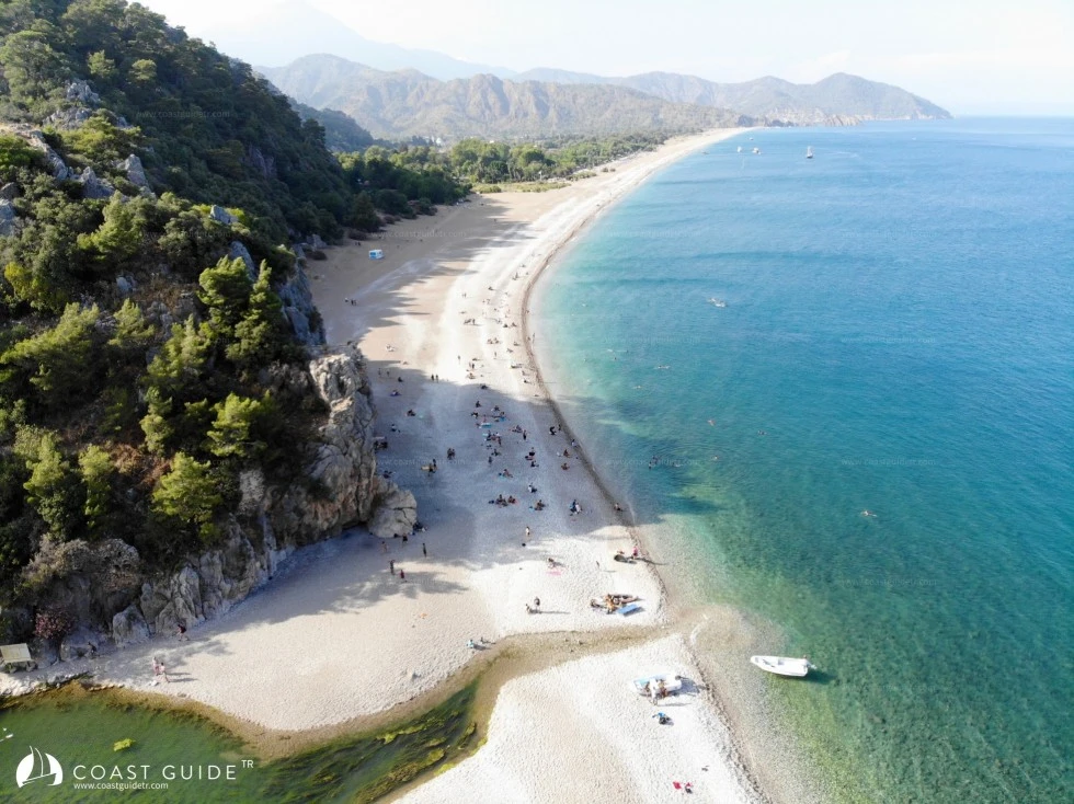 Çıralı Limanı - Fotoğraf 3