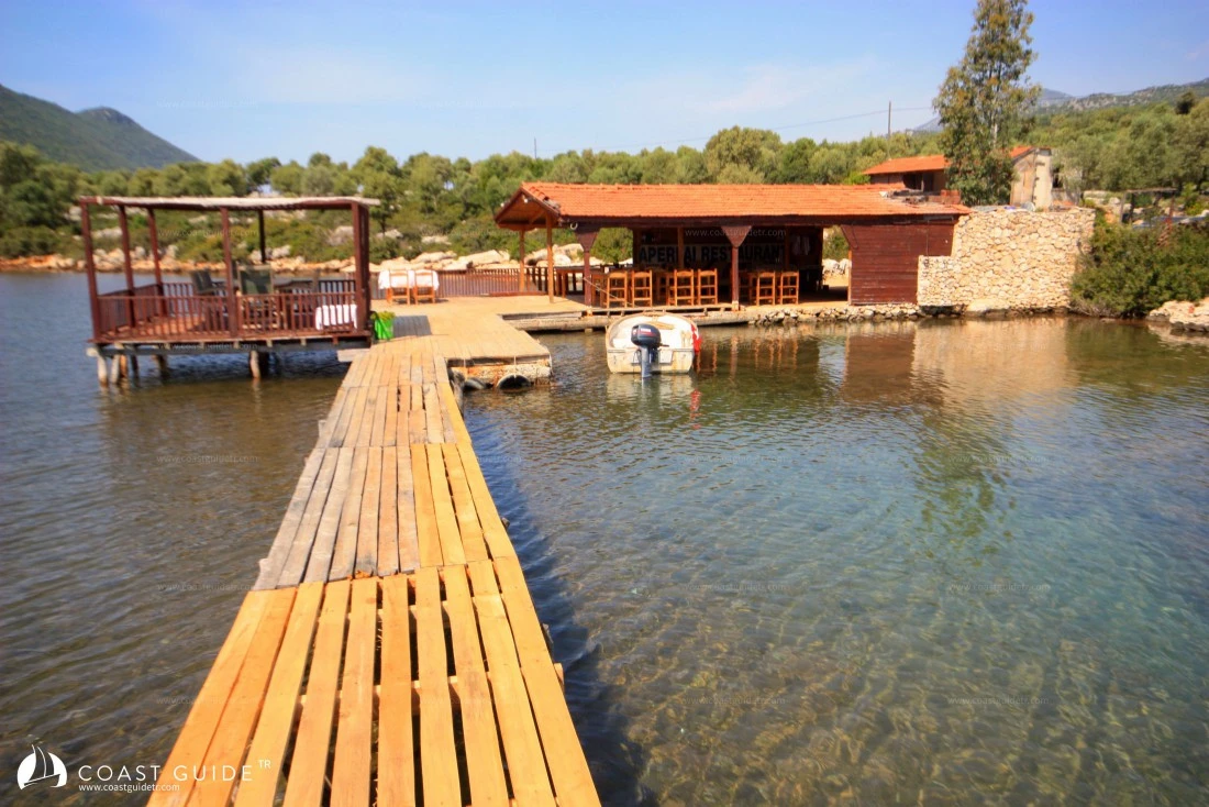 Sıçak Koyu - Fotoğraf 3