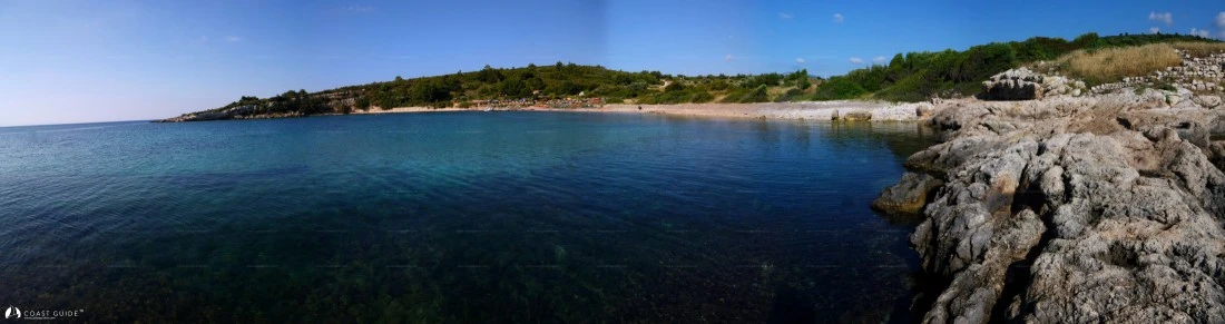 Denizyıldızı(Bodrum) Koyu