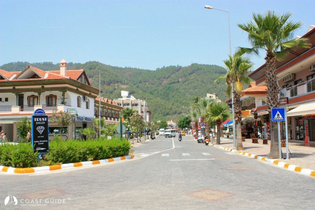 İçmeler - Fotoğraf 4