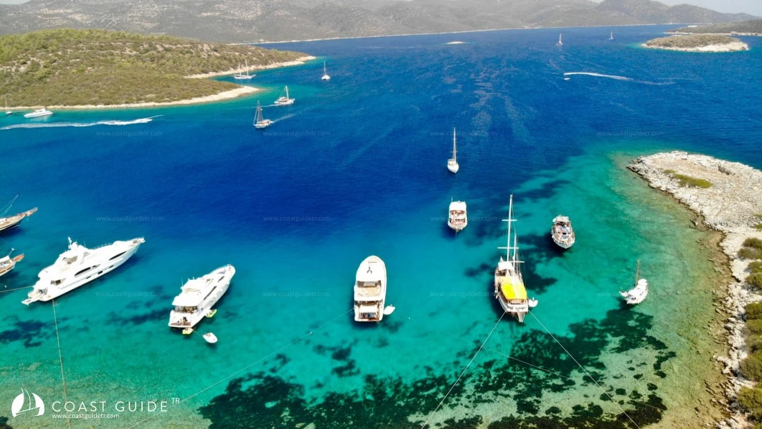 Pabuç Koyu - Fotoğraf 1