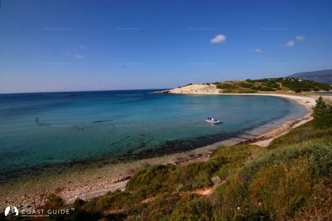 Yarımada Koyu - Fotoğraf 1