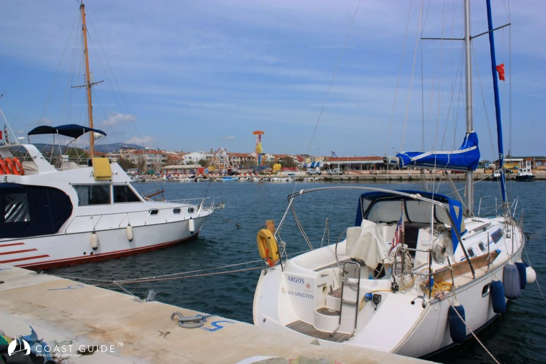 Şarköy - Fotoğraf 1