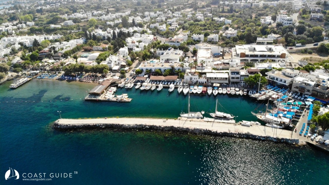 Yalıkavak - Fotoğraf 1