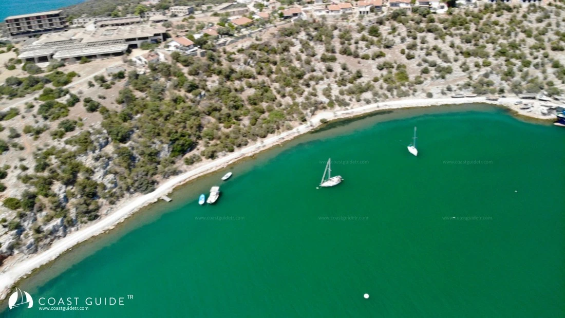 Kıyıkışlacık - Iasos - Fotoğraf 4