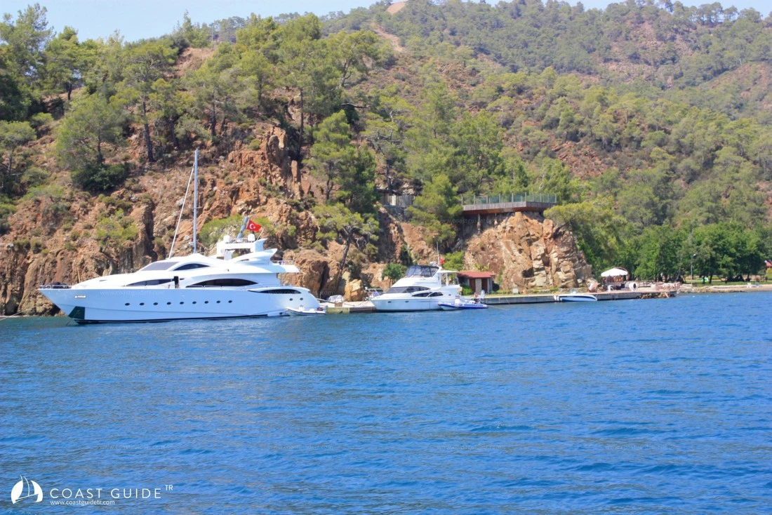 Küçük Kargı Bay - Photo 3